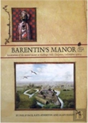 Barentin'S Manor