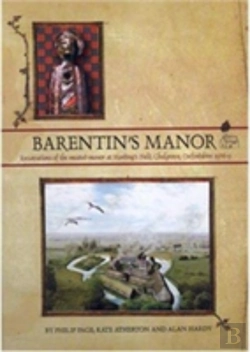 Bertrand.pt - Barentin'S Manor
