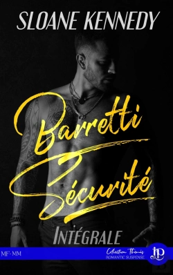 Bertrand.pt - Baretti Securite - Integrale