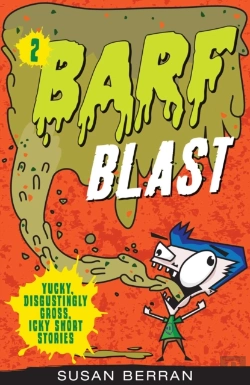 Bertrand.pt - Barf Blast