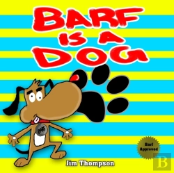 Bertrand.pt - Barf Is A Dog