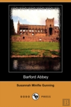 Bertrand.pt - Barford Abbey (Dodo Press)
