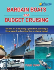 Bargain Boats And Budget Cruising: The F