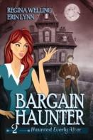 Bargain Haunter (Large Print)