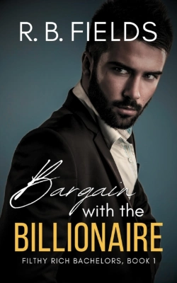 Bertrand.pt - Bargain With The Billionaire