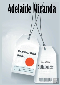 Bertrand.pt - Bargained Soul, Book One