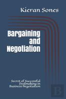 Bargaining And Negotiation