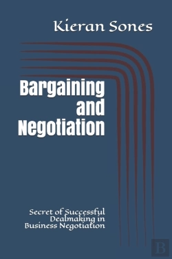 Bertrand.pt - Bargaining And Negotiation