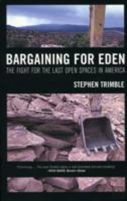 Bertrand.pt - Bargaining For Eden