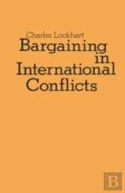 Bargaining In International Conflicts