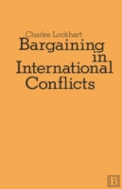 Bertrand.pt - Bargaining In International Conflicts