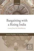 Bargaining With A Rising India