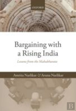 Bertrand.pt - Bargaining With A Rising India