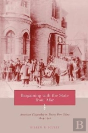 Bargaining With The State From Afar