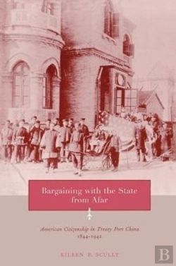 Bertrand.pt - Bargaining With The State From Afar