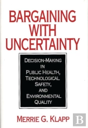 Bargaining With Uncertainty