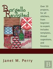 Bargello Revisited