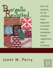 Bargello Revisited