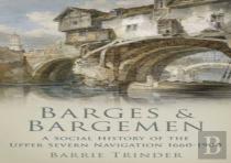 Barges And Bargemen