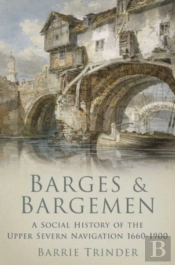 Barges And Bargemen