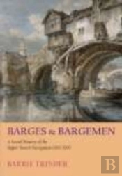Barges And Bargemen