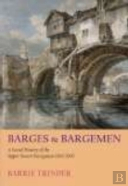 Bertrand.pt - Barges And Bargemen