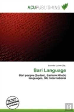Bertrand.pt - Bari Language