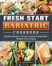 Bariatric Air Fryer Cookbook