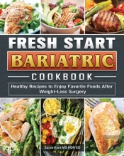 Bariatric Air Fryer Cookbook