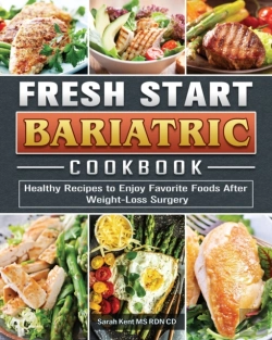 Bertrand.pt - Bariatric Air Fryer Cookbook