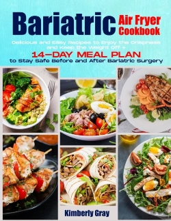 Bertrand.pt - Bariatric Air Fryer Cookbook