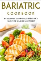 Bariatric Cookbook