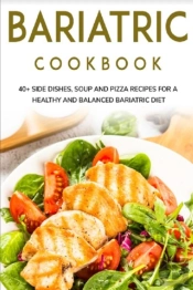 Bariatric Cookbook