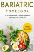 Bariatric Cookbook