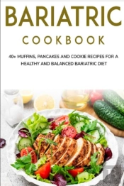 Bariatric Cookbook