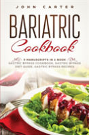 Bariatric Cookbook