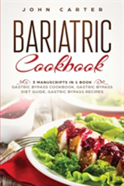Bertrand.pt - Bariatric Cookbook