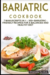 Bariatric Cookbook