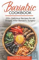 Bariatric Cookbook
