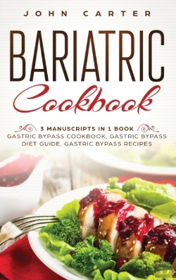 Bertrand.pt - Bariatric Cookbook