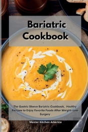 Bariatric Cookbook