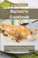 Bariatric Cookbook