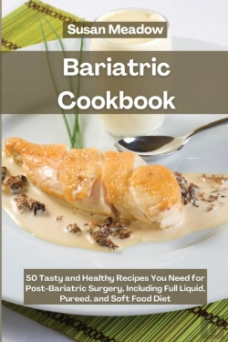 Bertrand.pt - Bariatric Cookbook