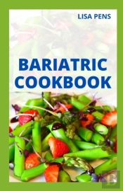 Bariatric Cookbook