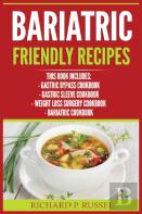 Bariatric Friendly Recipes
