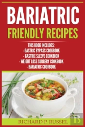 Bariatric Friendly Recipes