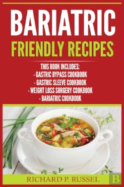 Bertrand.pt - Bariatric Friendly Recipes