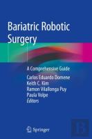 Bariatric Robotic Surgery
