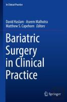 Bariatric Surgery In Clinical Practice