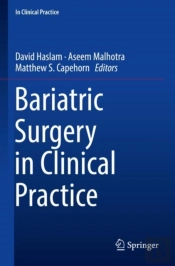 Bariatric Surgery In Clinical Practice